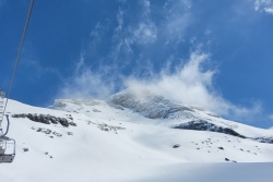 VAL THORENS 2023 "the closing"