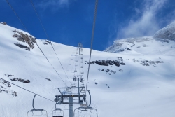 VAL THORENS 2023 "the closing"