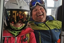 VAL THORENS 2023 "the closing"
