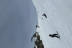 LES ARCS 2023