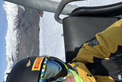 LES ARCS 2023