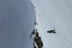 LES ARCS 2023