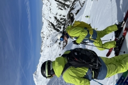 LES ARCS 2023