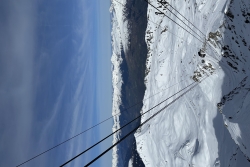LES ARCS 2023