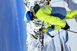 LES ARCS 2023