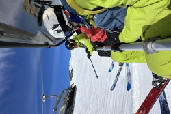LES ARCS 2023