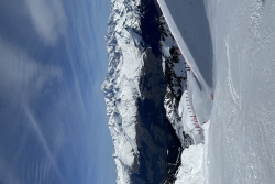 LES ARCS 2023