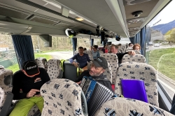 LES ARCS 2023