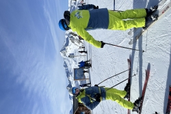 LES ARCS 2023