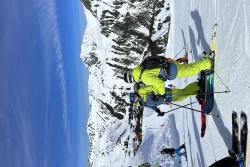 LES ARCS 2023
