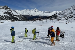 LES ARCS 2023