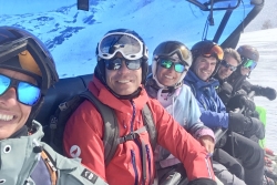 LES ARCS 2023