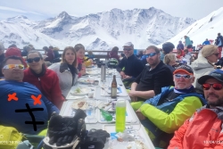 LES ARCS 2023