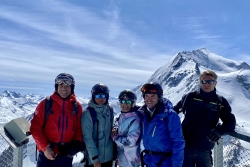 LES ARCS 2023