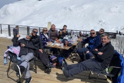 LES ARCS 2023