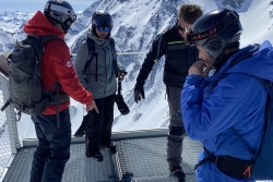 LES ARCS 2023