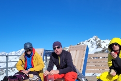 LES ARCS 2023
