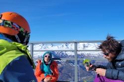 LES ARCS 2023