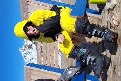 LES ARCS 2023