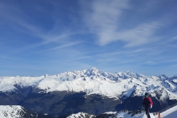 LES ARCS 2023