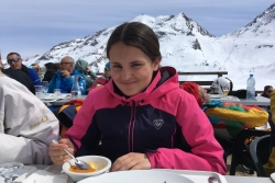 LES ARCS 2023