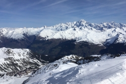 LES ARCS 2023