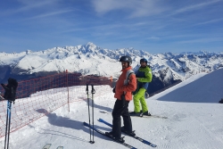 LES ARCS 2023