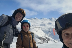 VAL D'ISERE 2023