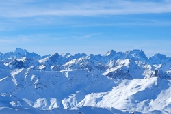 VALLOIRE 2024