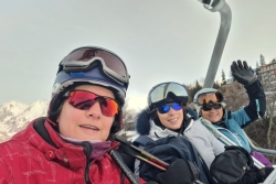Les ARCS 2024