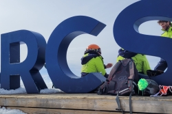 Les ARCS 2024