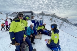 Les ARCS 2024
