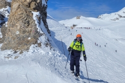 VAL d'ISERE / TIGNES 2024