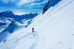 VAL d'ISERE / TIGNES 2024