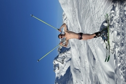 VALMOREL 2024 / St FRANCOIS LONGCHAMP 2024