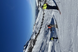 AVORIAZ 2024