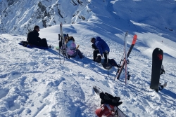 MERIBEL 2024