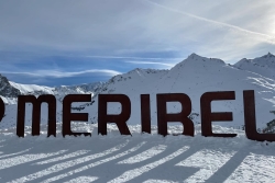 MERIBEL 2024