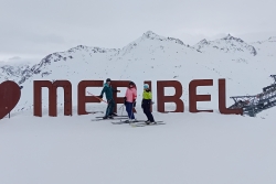 MERIBEL 2024