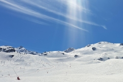 VAL THORENS 2024