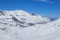 VAL THORENS 2024