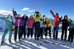 Les Contamines 2025