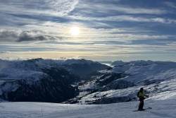 Les Contamines 2025