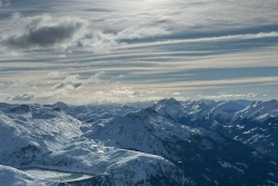 Les Contamines 2025
