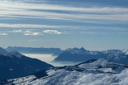 Les Contamines 2025