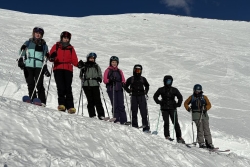 Les Contamines 2025