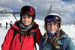 Les Contamines 2025