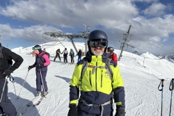 Les Contamines 2025