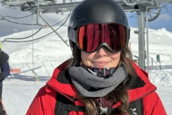 Les Contamines 2025