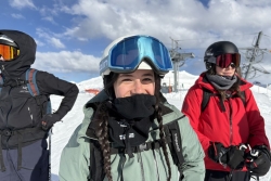 Les Contamines 2025